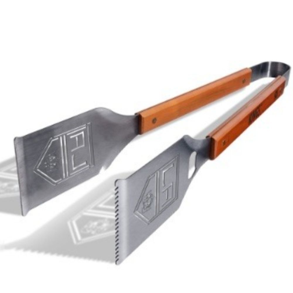 NHL Los Angeles King Grill-A-Tong